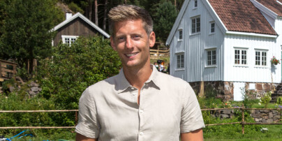image: Drømmer om barn med kjæresten